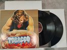 Tobacco Maniac Meat (2LP Vinyl Record) RARE
