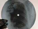 STEVIE WONDER UPTIGHT EVERYTHI X-Ray USSR Record Roentgen Bones Ribs Music Vinyl