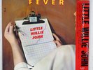 LITTLE WILLIE JOHN FEVER KING VS 1032 US OBI VINYL LP