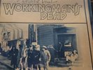 Grateful Dead Working Mans Dead Vinyl SEALED ORIGINAL WB PRESS