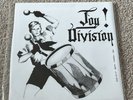 Joy Division - 7
