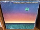 PHAROAH SANDERS JOURNEY TO THE ONE OG THERESA JAZZ LP YOU’VE GOT TO HAVE FREEDOM