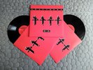 Kraftwerk 3D 12345678 Der Katalog Vinyl Doppelalbum 2LP