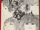 THE BEATLES REVOLVER 1966 ORIGINAL MONO B&Y BEAUTIFUL CONDITION, NM SLEEVE