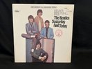 the beatles yesterday and today vinyl record(sealed )