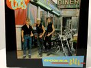 Stray Cats Gonna Ball Vinyl Album LP Ex Rocakabilly UK 1981 Arista