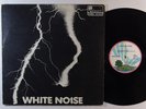 WHITE NOISE An Electric Storm LP on Island dutch
