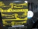 LEE MORGAN Vol. 3 BLUE NOTE 1557 (UNITED ARTISTS) 1972   LP