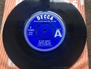 Jamie Lee and The Atlantics - In The Night / Little Girl In Blue-Demo-Joe Meek.