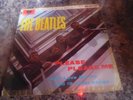 BEATLES : PLEASE PLEASE ME : BLACK & YELLOW MONO