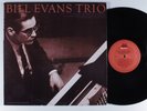 BILL EVANS TRIO Time Remembered MILESTONE 2XLP VG+ gatefold c