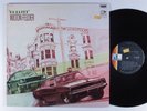 WILTON FELDER Bullitt WORLD PACIFIC JAZZ LP VG+ gatefold c