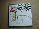 PRETTY THINGS - S.F. SORROW - SAINSBURY'S EXCLUSIVE RED VINYL LP - NEW / UNPLAYE