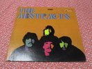 THE ABSTRACTS s/t LP (1968) orig PSYCH