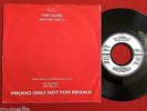 THE CURE - Hot Hot Hot   - Very Rare German Promo only 7