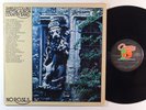 SHIRLEY COLLINS & ALBION COUNTRY BAND No Roses LP on Antilles
