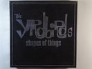 YARDBIRDS Shapes Of Things 7xLP Box Set on Charly UK VG++