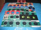  80 x 45s ALL EX & EX+ BEATLES(12)/Hollies(8)Kinks(5)Stones(7)Full Detailed List