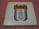 FILLMORE The Last Days 3 LP BOXSET (1972) orig COMPLETE PSYCH/SF/Classic Rock