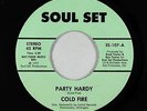 Funk 45 - Cold Fire - Party Hardy - Soul Set - mp3