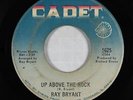 Funk Jazz Breaks 45 - Ray Bryant - Up Above The Rock - Cadet - mp3