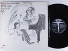 BILL EVANS & JIM HALL Intermodulation VERVE LP VG+ mono gatefold c