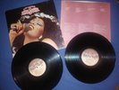 DONNA SUMMER Live and More VINYL I Feel Love Last Dance MacArthur Park Heaven K