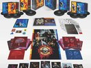 Guns N' Roses - Use Your Illusion Super Deluxe (2022) 12LP + Bd +