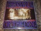 TEMPLE OF THE DOG 'Self Titled' SEALED 2016. 180 Gram 2-LP Set  Side 4 is Etched
