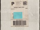 White Stripes, Elephant Singles, Third Man Records Vault #19, In Original Mailer