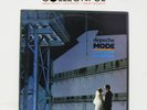 DEPECHE MODE - SOME GREAT REWARD - SIRE 1984 - WITH LINER - VINYL LP RECORD