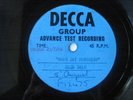 Glen Dale (The Fortunes) - Good Day Sunshine. 7