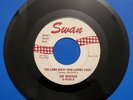 The Beatles US 45 Swan S-4182 SIE LIEBT DICH / I'LL GET YOU 4182.01A