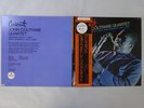 John Coltrane Quartet Crescent ABC Records YS-8506-AI Japan  VINYL LP OBI