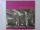 U2 The Unforgettable Fire Island Records 28SI-252 Japan  VINYL LP