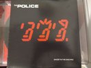 The Police LP: Ghost In The Machine [Japanese Press*1981/A&M] Vinyl is Mint