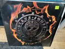 Steve Jones - Fire And Gasoline 12