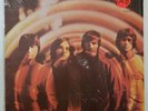 The Kinks LP ARE THE VILLAGE GREEN PRESERVATION SOCIETY Spanish Reissue ZL-509