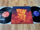 Now that’s what I call music 22 double  Lp Ex