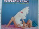 Electronic Toys (A Retrospective Of 70's Synthesizer Music)	LP	-  1996 Germany