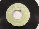 Rare Jamaican Reggae Delroy Wilson A Place In Africa. Santic Label Rarity