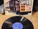THELONIOUS MONK - ALONE IN SAN FRANCISCO (LP) RIVERSIDE 12-312