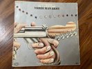Three Man Army – A Third Of A Lifetime 1971 Kama Sutra KSBS 2044 Vinyl VG