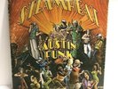 Steam Heat - Austin Funk – Fable Records - F-201 Original Pressing