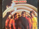 The Kinks Are The Village Green Preservation Society UK Pye Original Pressing