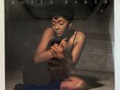 ANITA BAKER “Rapture” SEALED 1986 RARE E1-60444 (NM) Elektra