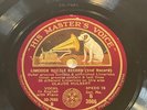 LIMERICK PUZZLE RECORD ( 1st and 2 record) CLAUDE HULBERT on HIS MASTERS VOICE