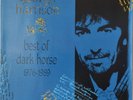 LP George Harrison-Best Of Dark Horse 1976-1989 (DH 925 726-1, D, LP/Cover: M/M)