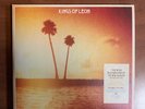 KINGS OF LEON - Come Around Sun *2LP* LIMITED VINYL 2010 First EU Press