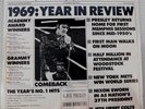 SEALED 2XLP 1987 Elvis Presley The Memphis Record Extra RCA 6221-1R